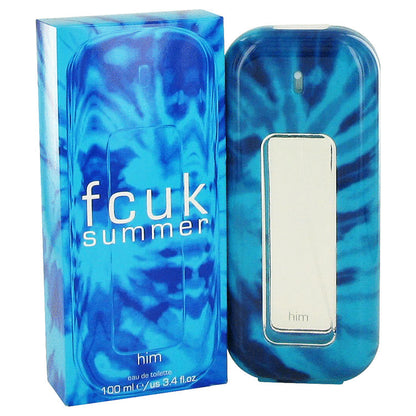 Fcuk Summer