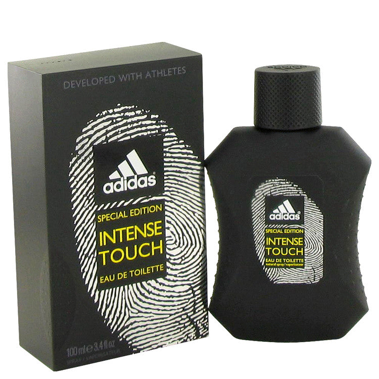 Adidas Intense Touch