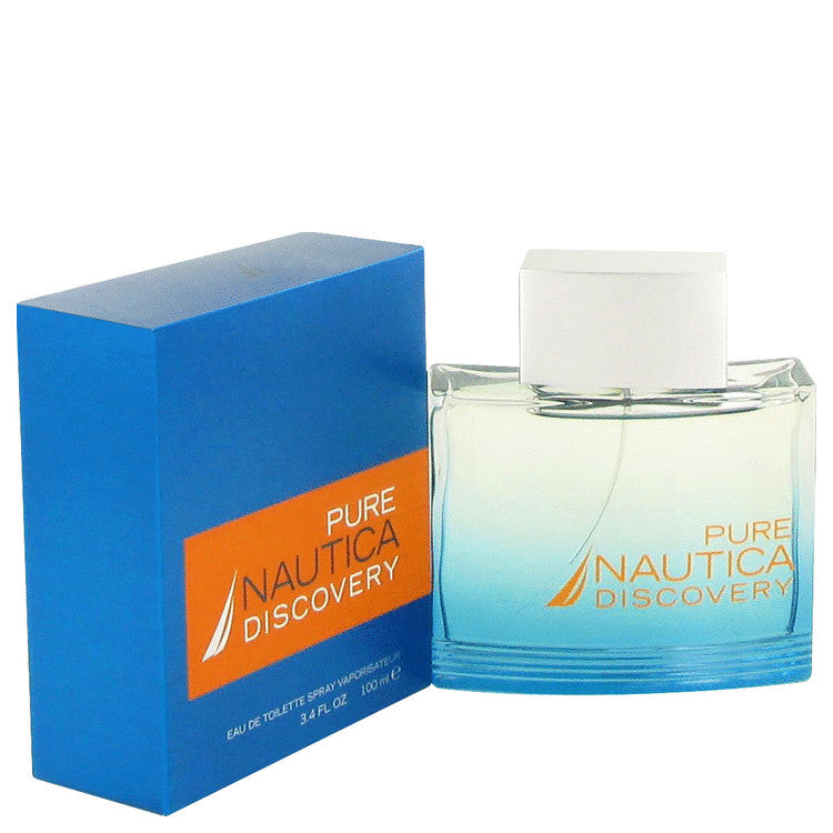 Nautica Pure Discovery
