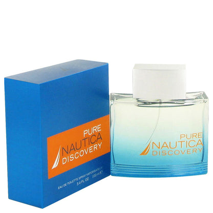 Nautica Pure Discovery