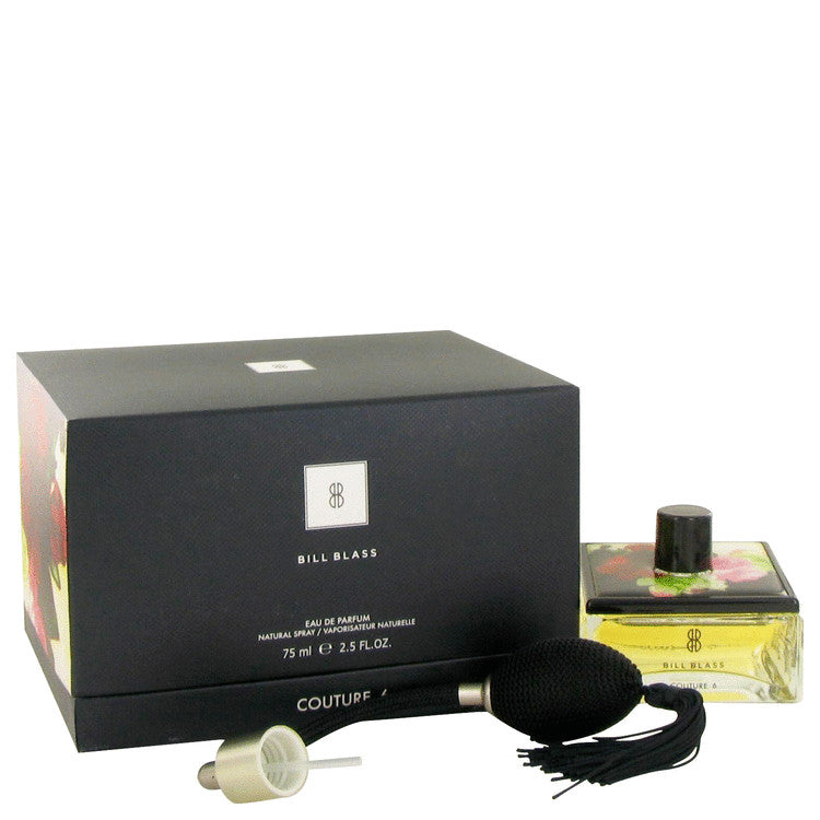 Bill Blass Couture 6