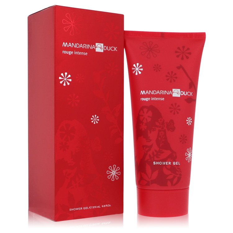 Mandarina Duck Rouge Intense