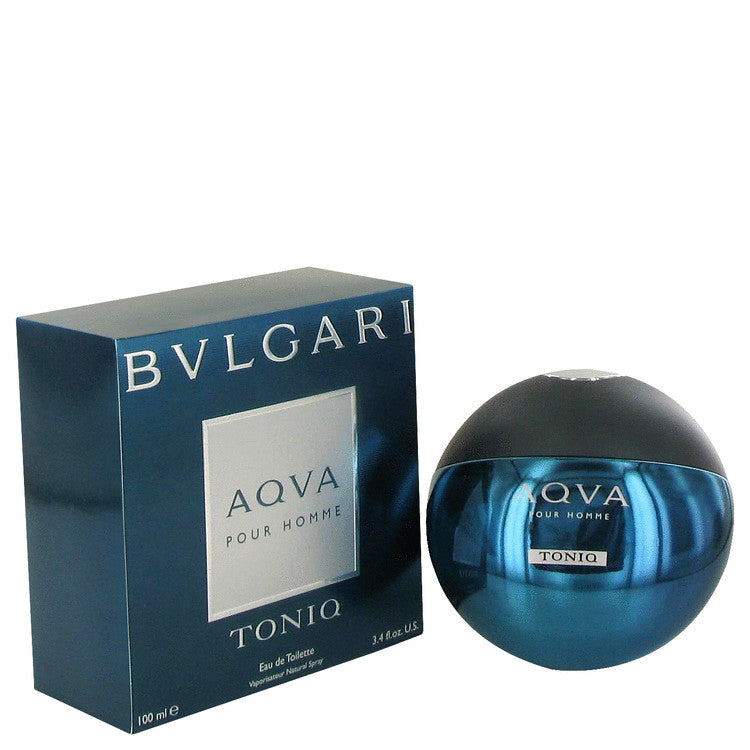 Bvlgari Aqua Tonic