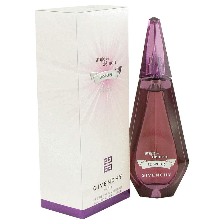 Ange Ou Demon Le Secret Elixir