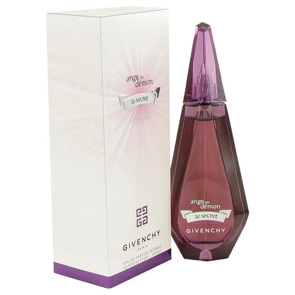 Ange Ou Demon Le Secret Elixir