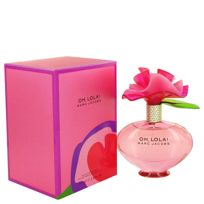 Oh Lola
