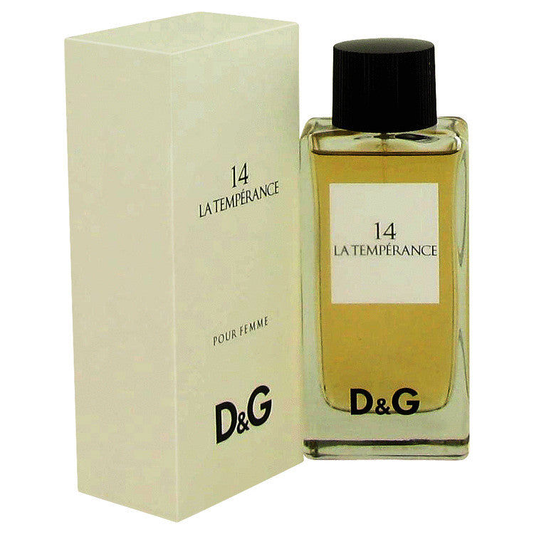 La Temperance 14