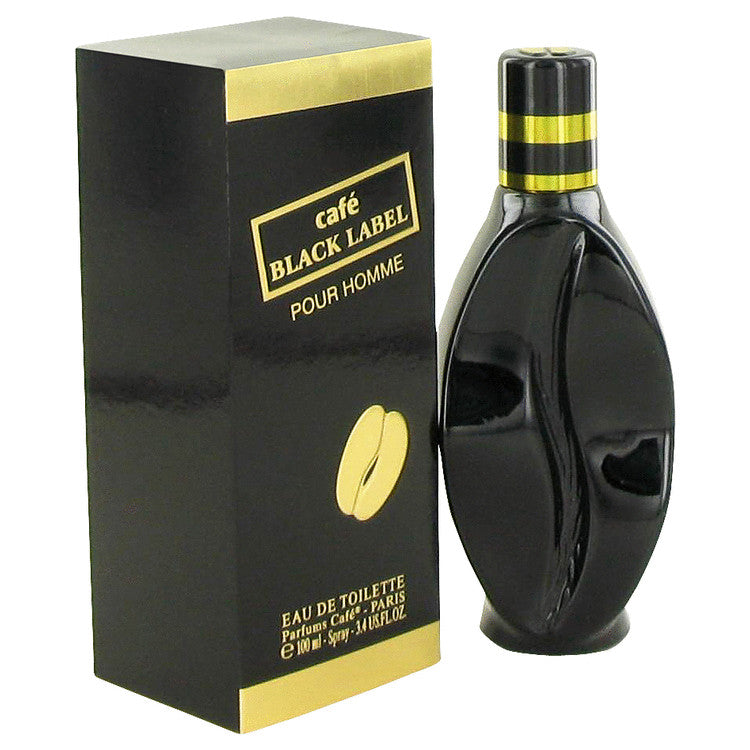 Café Black Label
