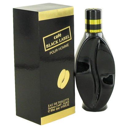 Café Black Label