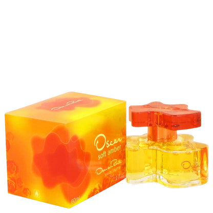 Oscar Soft Amber
