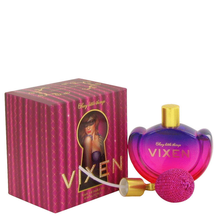 Sexy Little Things Vixen