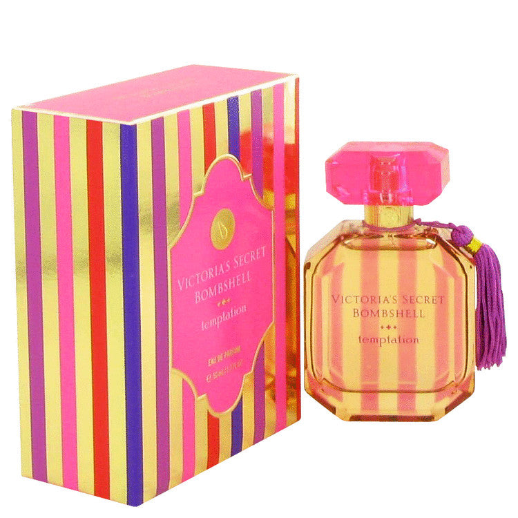 Bombshell Temptation