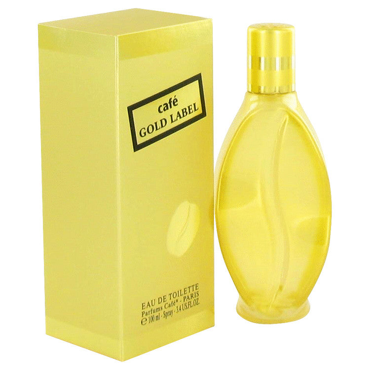 Café Gold Label