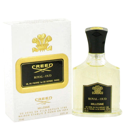 Royal Oud