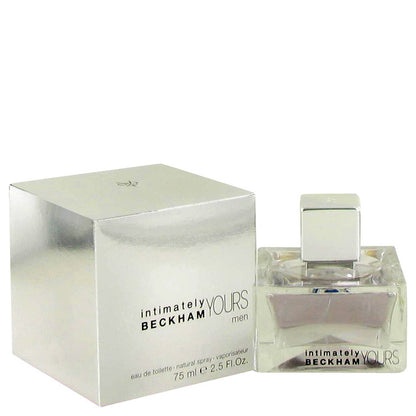 Intimately Beckham Yours