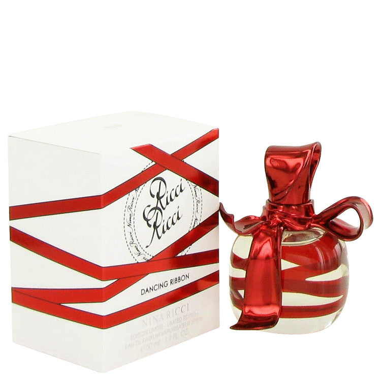 Ricci Ricci Dancing Ribbon