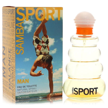 Samba Sport