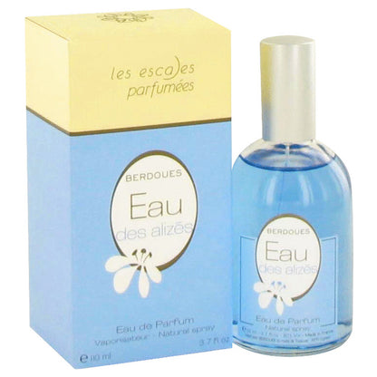 Berdoues Eau Des Alizees