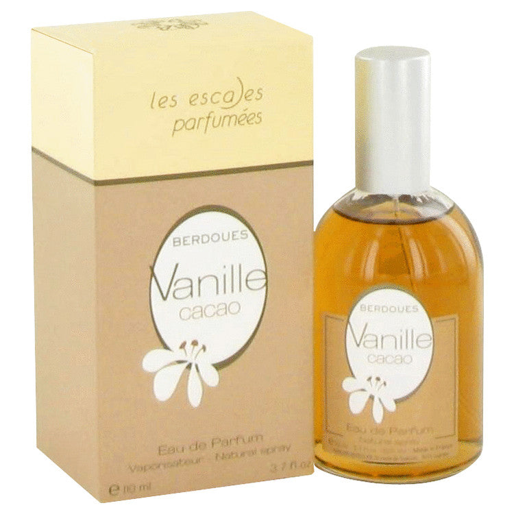 Berdoues Vanille Cacao