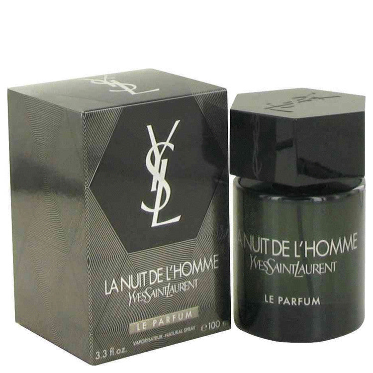 La Nuit De L'homme Frozen