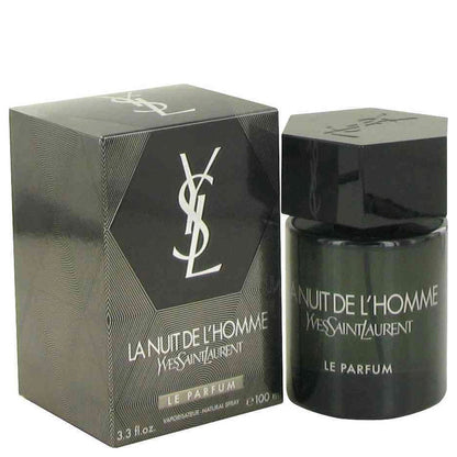 La Nuit De L'homme Frozen