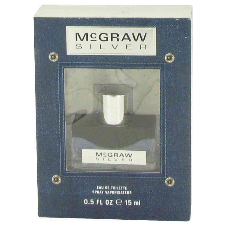 Mcgraw Silver