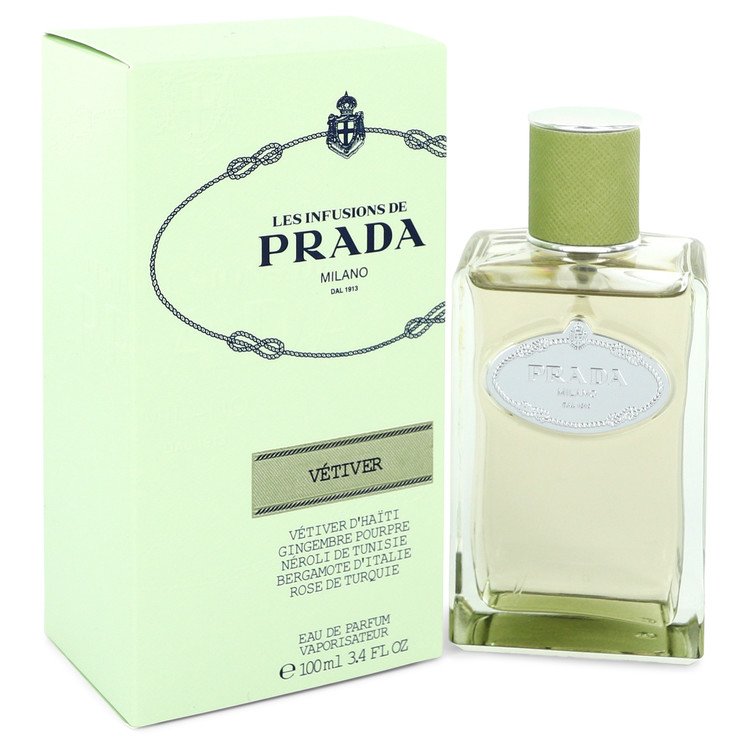 Prada Infusion De Vetiver