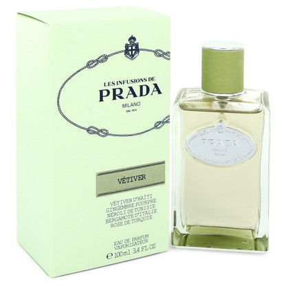 Prada Infusion De Vetiver