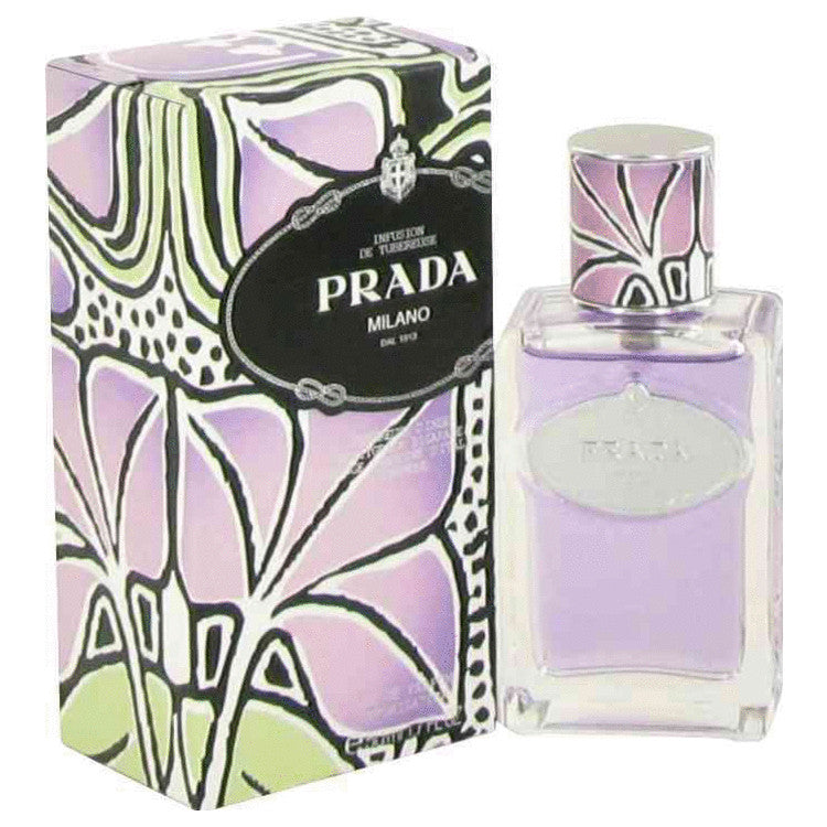 Prada Infusion De Tubereuse