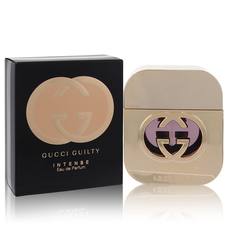 Gucci Guilty Intense