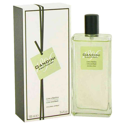 Gandini Lime And Basil