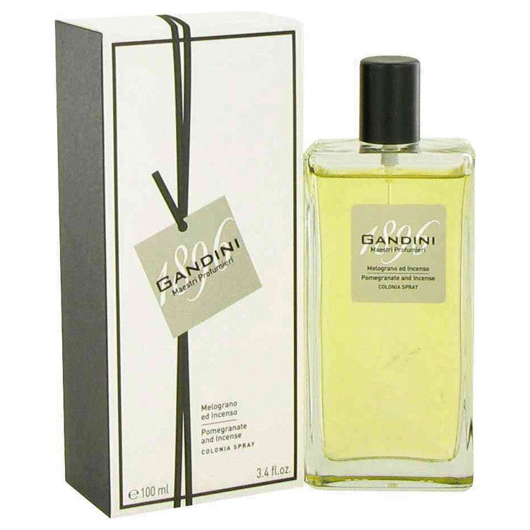 Gandini Pomegranate And Incense