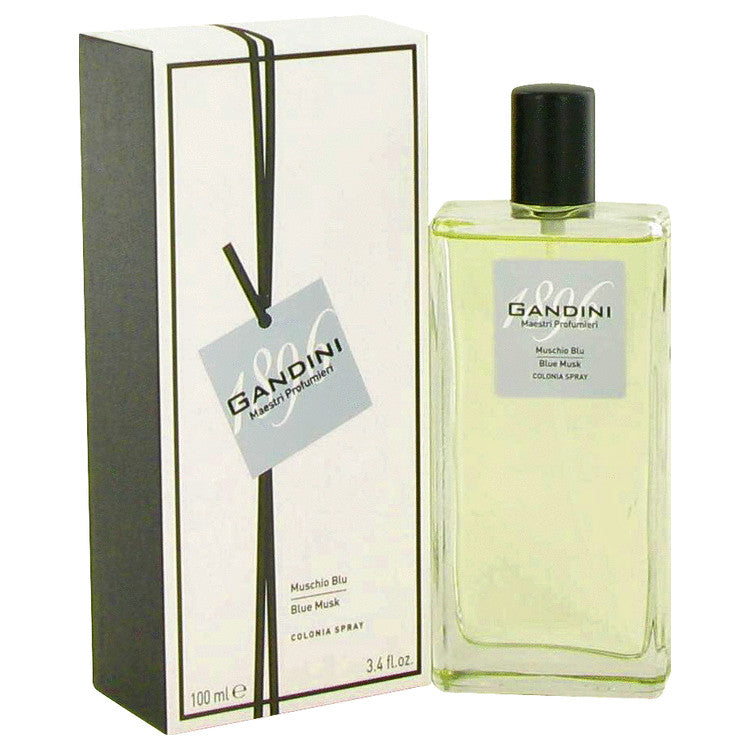 Gandini Blue Musk