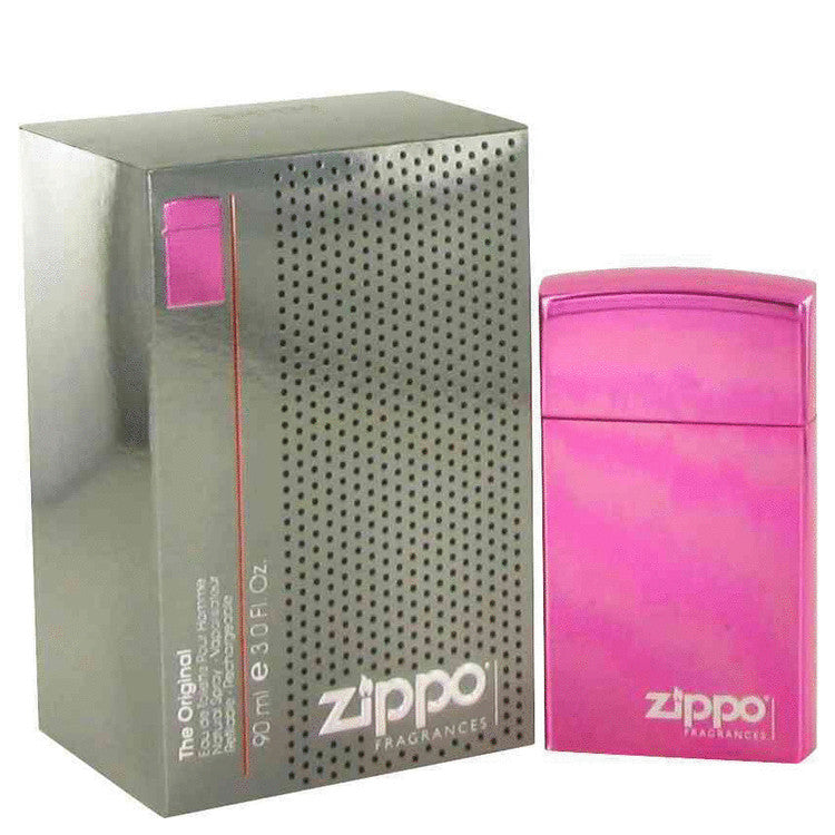 Zippo Pink
