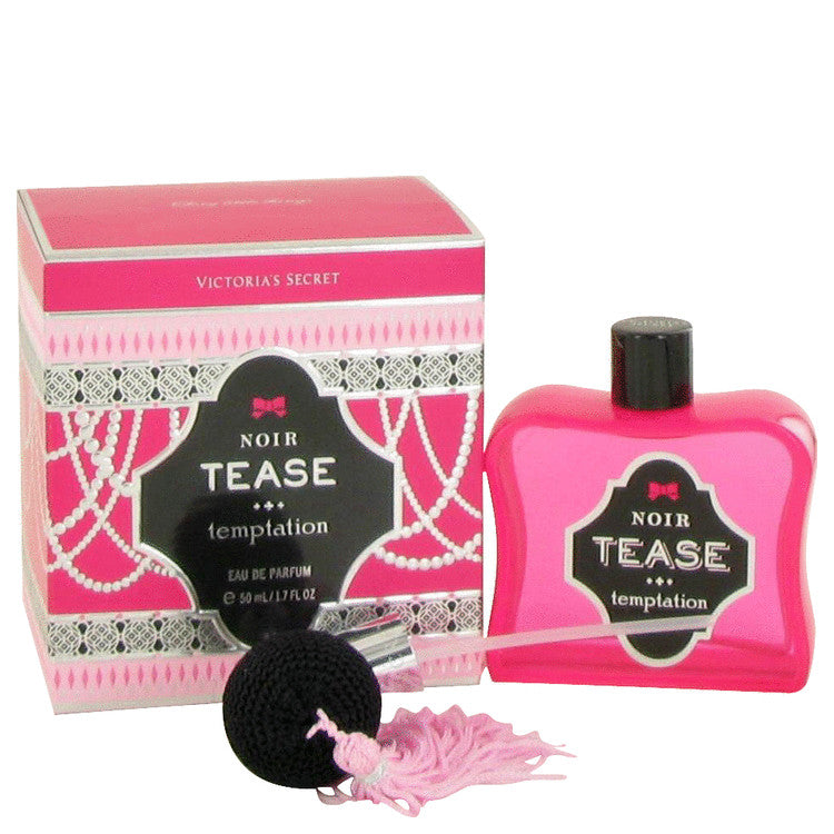 Sexy Little Things Noir Tease Temptation