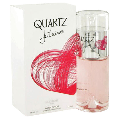 Quartz Je T'aime