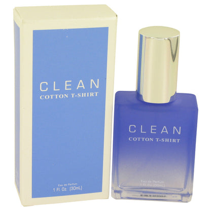Clean Cotton T-shirt