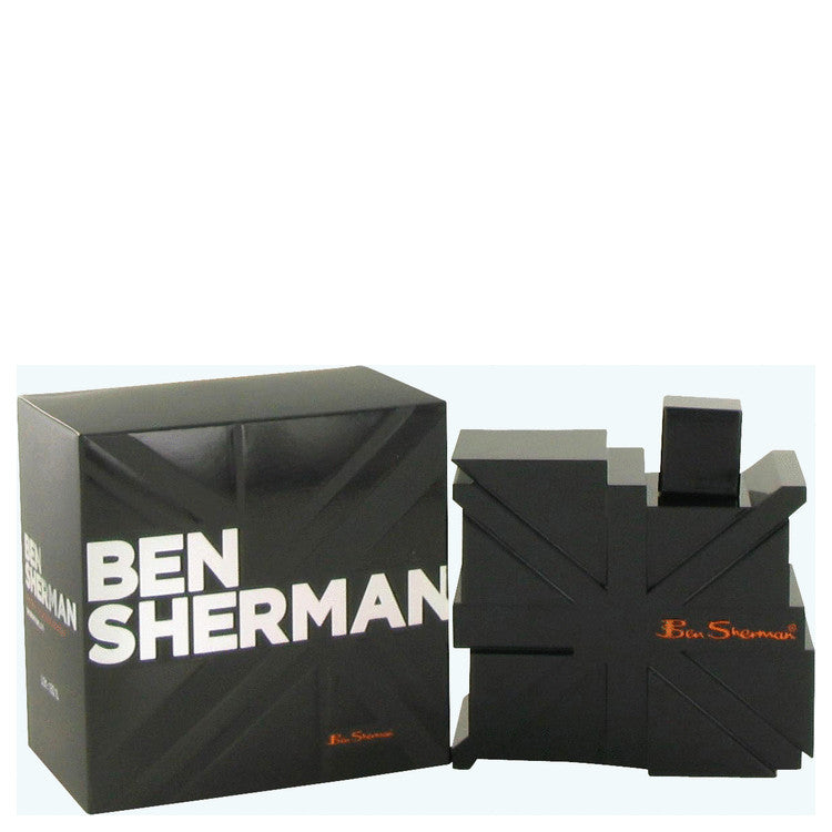 Ben Sherman