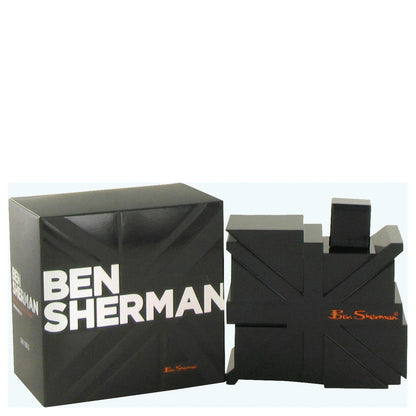Ben Sherman