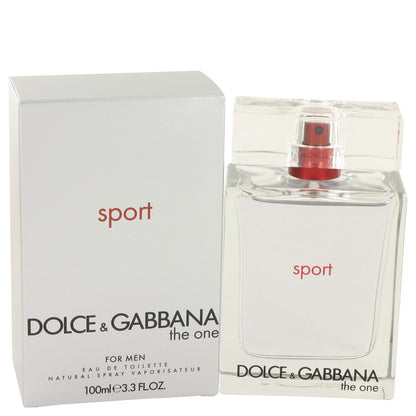 The One Sport