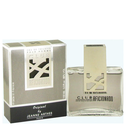Club Aficionado