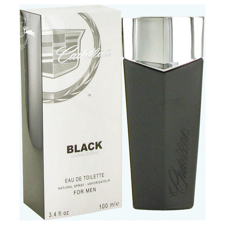 Cadillac Black