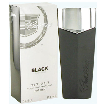 Cadillac Black