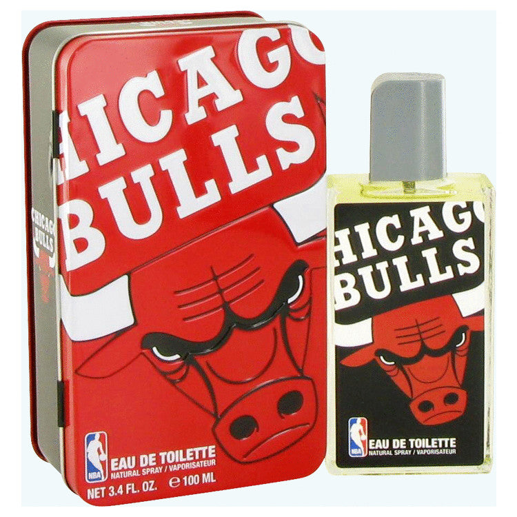 Nba Bulls