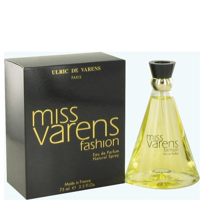 Miss Varens Fashion