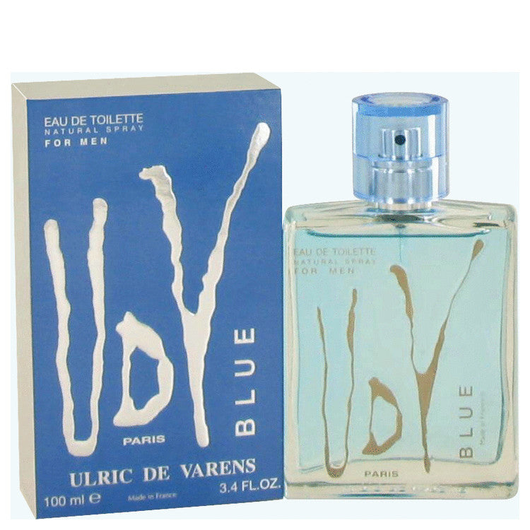 Udv Blue
