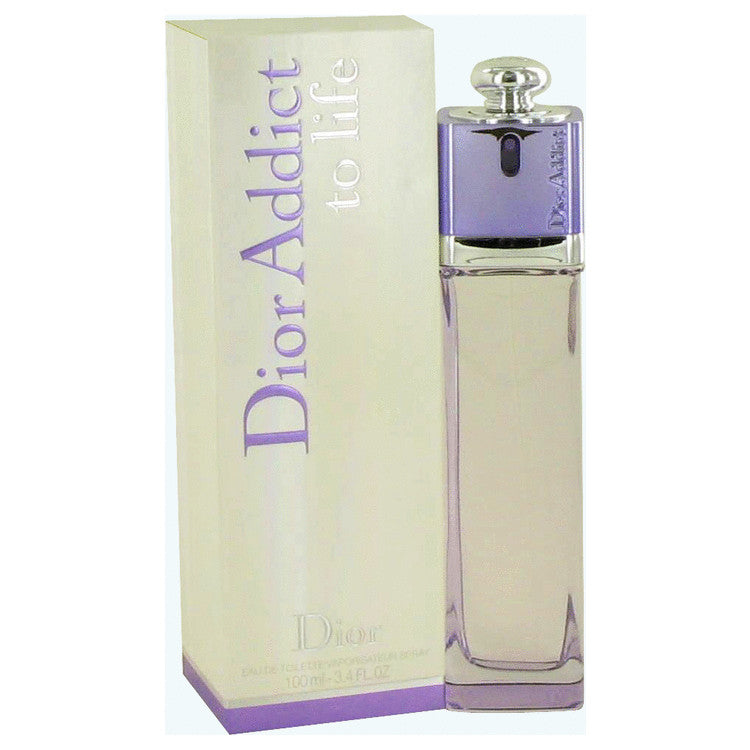 Dior Addict To Life