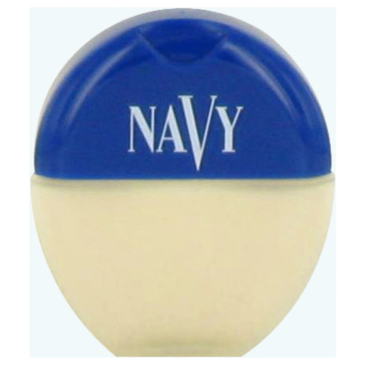Navy White