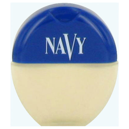 Navy White