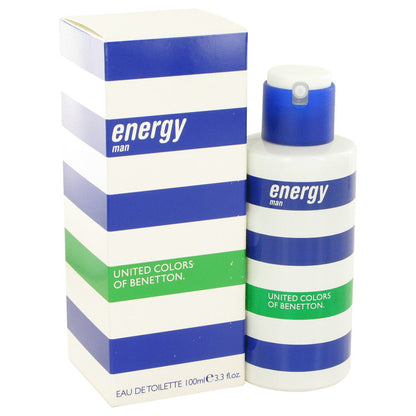 Benetton Energy